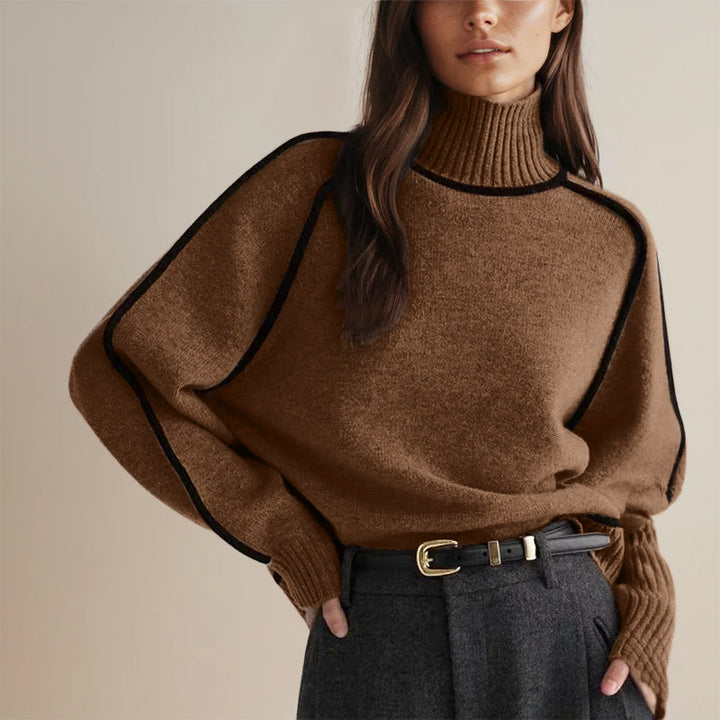 Ellie | Elegance Sweater