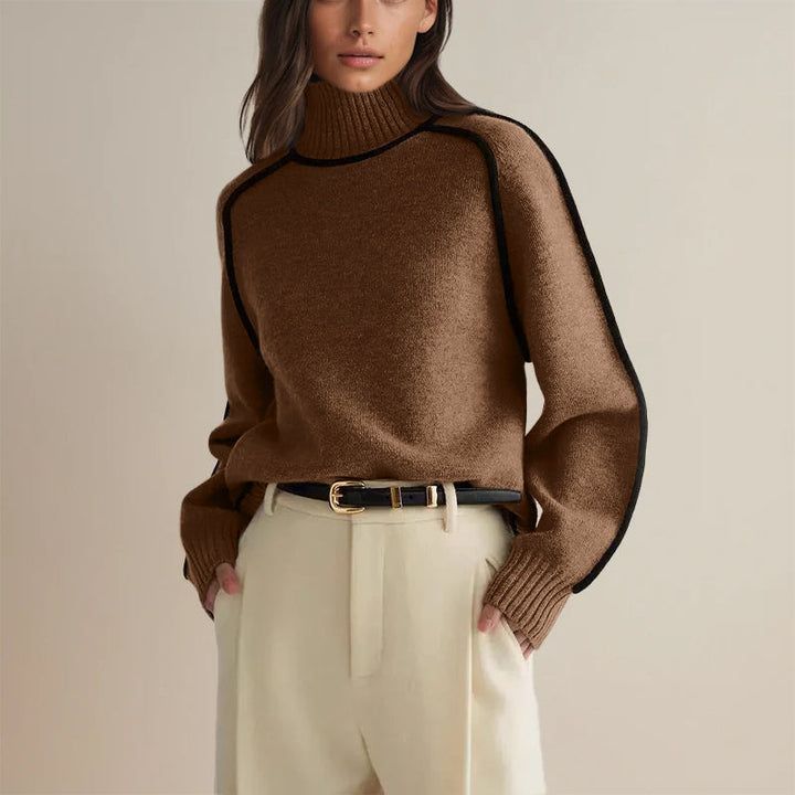 Ellie | Elegance Sweater