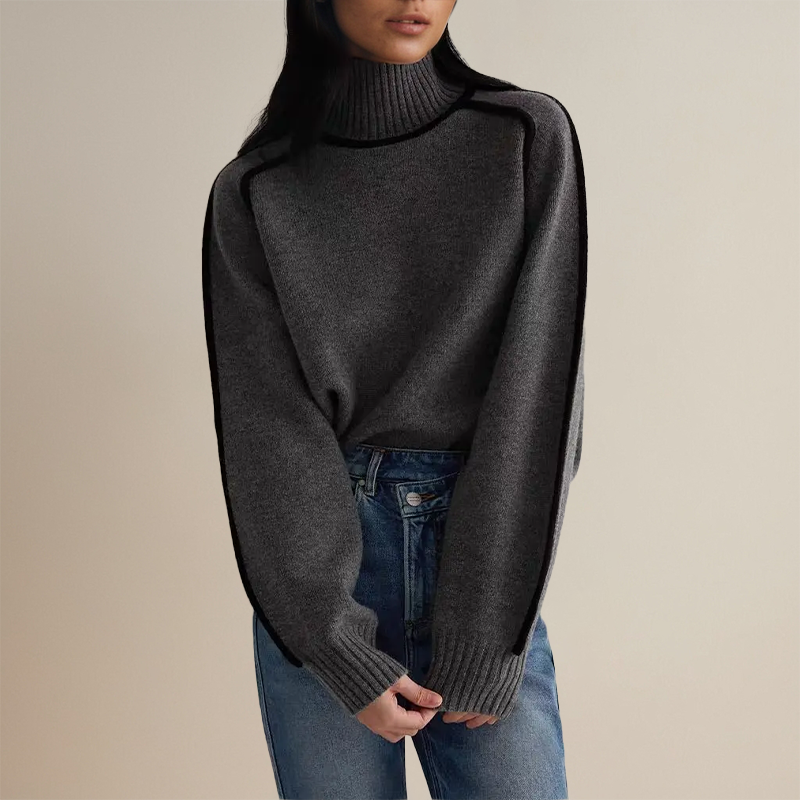 Ellie | Elegance Sweater