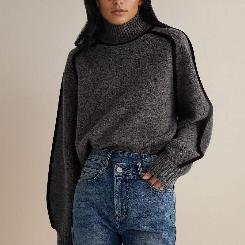 Ellie | Elegance Sweater